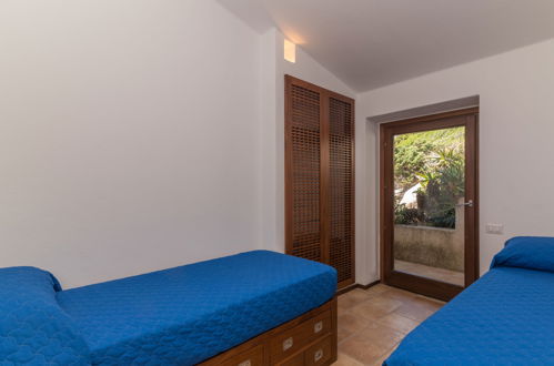 Foto 17 - Casa con 3 camere da letto a Aglientu con terrazza e vista mare