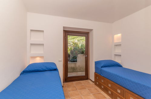 Foto 15 - Casa con 3 camere da letto a Aglientu con terrazza e vista mare