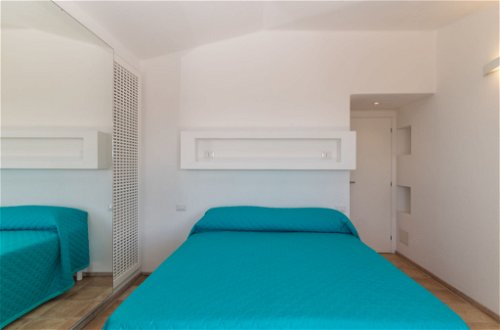 Foto 12 - Casa con 3 camere da letto a Aglientu con terrazza e vista mare