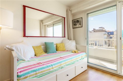 Photo 11 - Appartement en Biarritz avec vues à la mer