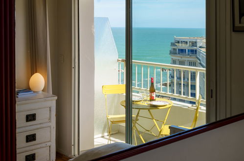 Foto 15 - Apartment in Biarritz mit blick aufs meer