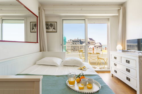 Foto 2 - Apartment in Biarritz mit blick aufs meer