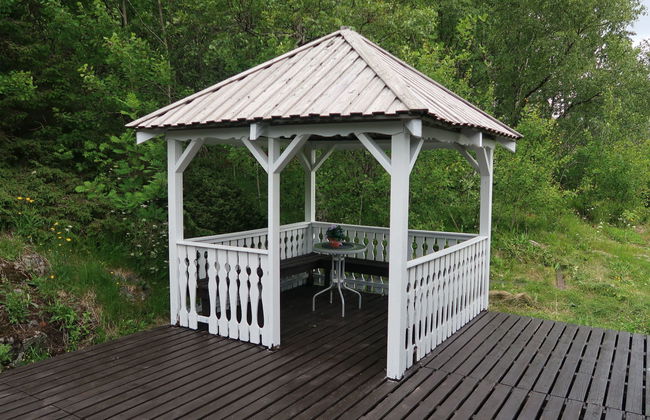 Haus mit 4 Schlafzimmern in Dale mit terrasse - Foto 5