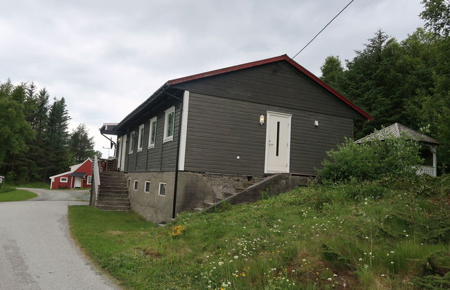 Haus mit 4 Schlafzimmern in Dale mit terrasse - Foto 14