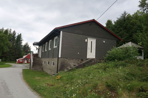 Photo 14 - Maison de 3 chambres à Dale avec terrasse