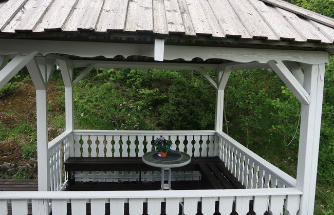 Haus mit 4 Schlafzimmern in Dale mit terrasse - Foto 21