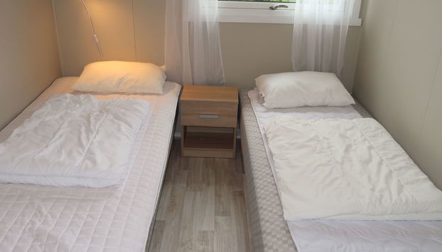 Casa de 4 quartos em Dale com terraço - Foto 3