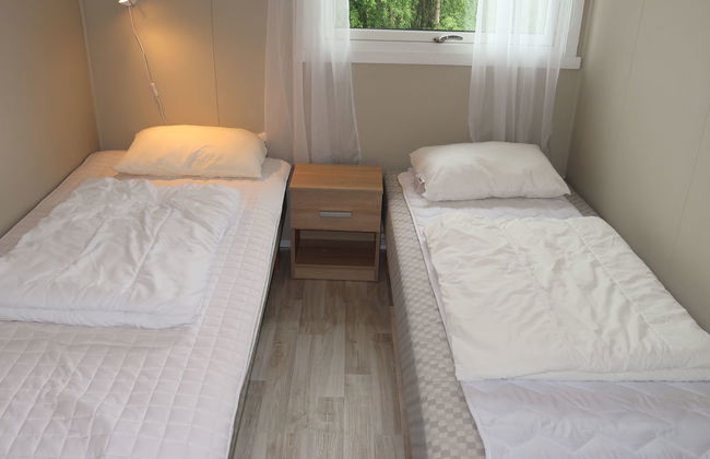 Haus mit 4 Schlafzimmern in Dale mit terrasse - Foto 3