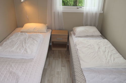 Foto 3 - Casa con 3 camere da letto a Dale con terrazza