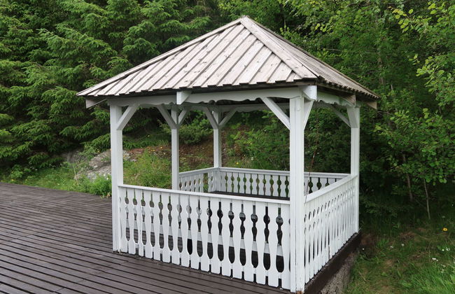Haus mit 4 Schlafzimmern in Dale mit terrasse - Foto 16