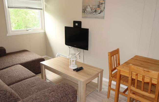 Haus mit 4 Schlafzimmern in Dale mit terrasse - Foto 9