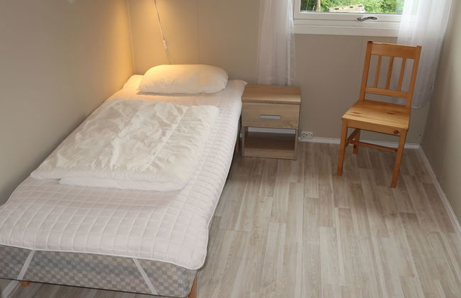 Haus mit 4 Schlafzimmern in Dale mit terrasse - Foto 12