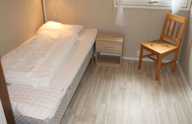 Haus mit 4 Schlafzimmern in Dale mit terrasse - Foto 11