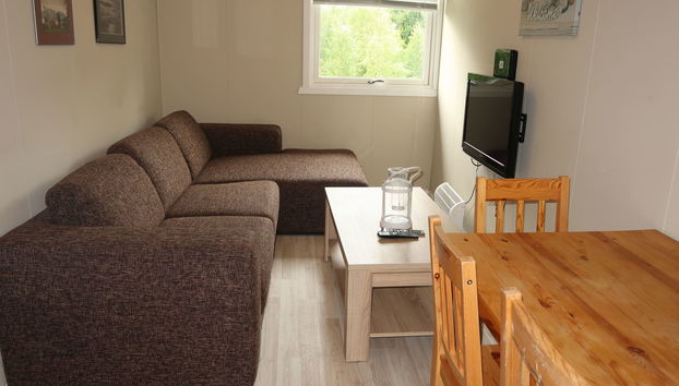 Casa de 4 quartos em Dale com terraço - Foto 2