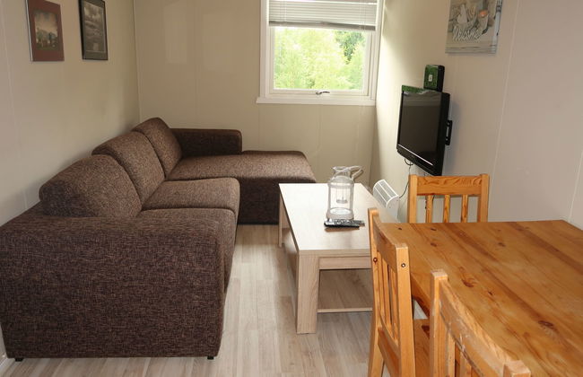 Haus mit 4 Schlafzimmern in Dale mit terrasse - Foto 2