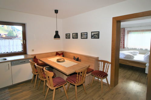 Photo 7 - 4 bedroom Apartment in Neustift im Stubaital with mountain view
