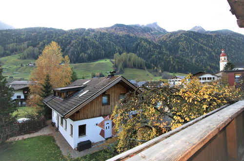 Foto 13 - Apartamento de 4 habitaciones en Neustift im Stubaital con jardín