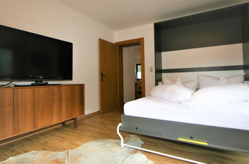 Foto 9 - Apartamento de 4 quartos em Neustift im Stubaital com jardim