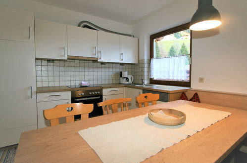 Foto 14 - Apartamento de 4 habitaciones en Neustift im Stubaital con jardín