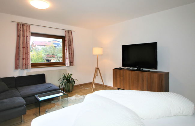 Apartamento de 4 quartos em Neustift im Stubaital com jardim - Foto 6