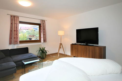 Foto 6 - Apartamento de 4 habitaciones en Neustift im Stubaital con jardín