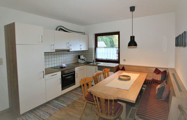 Apartamento de 4 quartos em Neustift im Stubaital com jardim - Foto 20