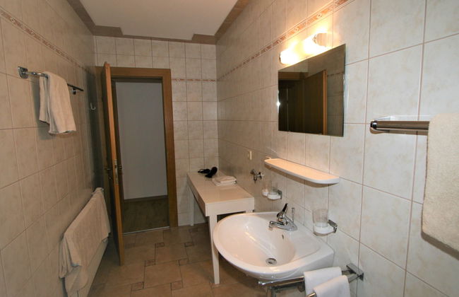 Apartamento de 4 quartos em Neustift im Stubaital com jardim - Foto 8