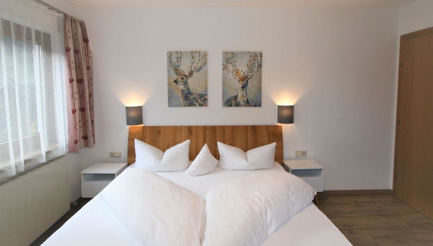 Apartment mit 4 Schlafzimmern in Neustift im Stubaital mit garten - Foto 5