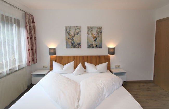 Apartamento de 4 quartos em Neustift im Stubaital com jardim - Foto 5