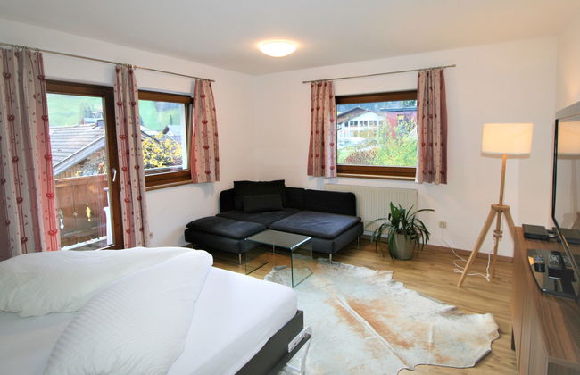 Apartamento de 4 quartos em Neustift im Stubaital com jardim - Foto 2