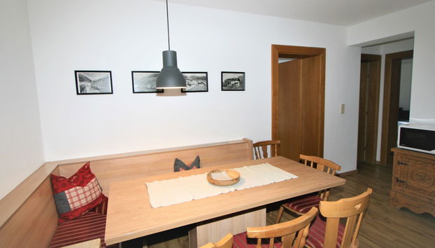 Apartment mit 4 Schlafzimmern in Neustift im Stubaital mit garten - Foto 3