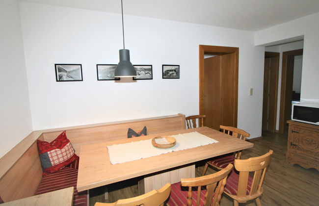 Apartamento de 4 quartos em Neustift im Stubaital com jardim - Foto 3