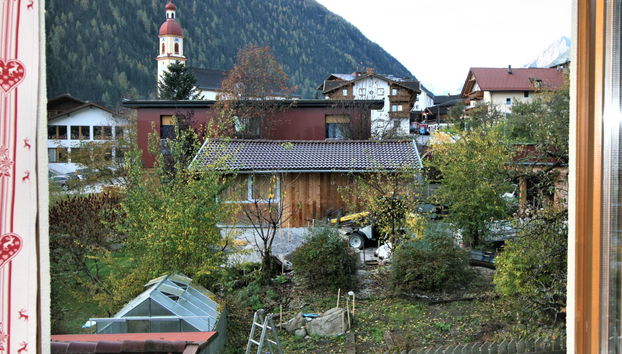 Apartment mit 4 Schlafzimmern in Neustift im Stubaital mit garten - Foto 4