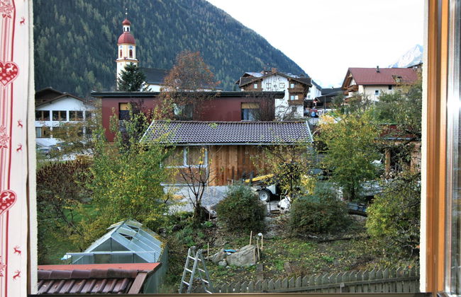 Apartamento de 4 quartos em Neustift im Stubaital com jardim - Foto 4