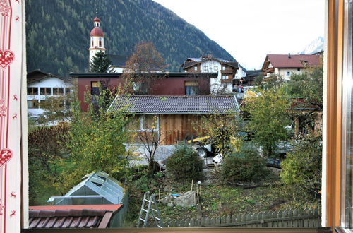 Foto 4 - Appartamento con 4 camere da letto a Neustift im Stubaital con giardino