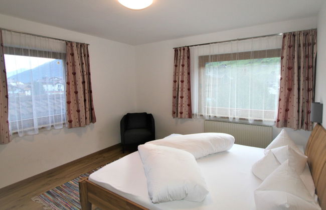 Apartamento de 4 quartos em Neustift im Stubaital com jardim - Foto 16