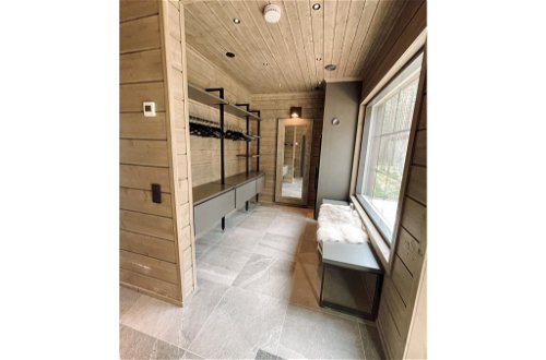 Photo 36 - Maison de 4 chambres à Kittilä avec sauna et vues sur la montagne