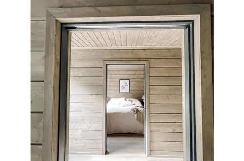 Photo 30 - Maison de 4 chambres à Kittilä avec sauna et vues sur la montagne