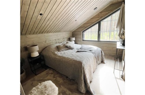 Foto 24 - Casa de 4 quartos em Kittilä com sauna e vista para a montanha