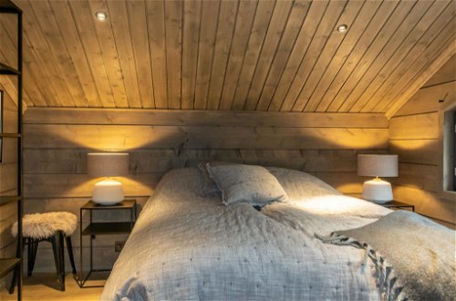 Foto 25 - Haus mit 4 Schlafzimmern in Kittilä mit sauna und blick auf die berge