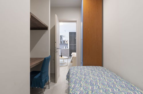 Foto 15 - Apartamento de 2 habitaciones en Sanremo con vistas al mar