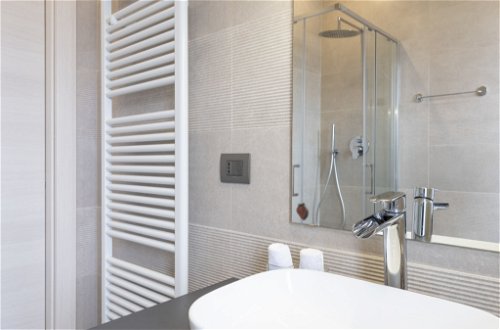 Foto 20 - Apartment mit 2 Schlafzimmern in Sanremo mit blick aufs meer