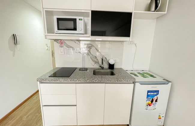 Premium Studio Apartment in Rosario 06-a - Foto 9