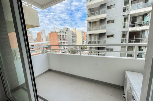 Photo 4 - Premium Studio Apartment in Rosario 06-a