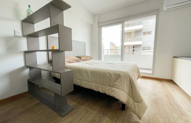 Premium Studio Apartment in Rosario 06-a - Foto 7