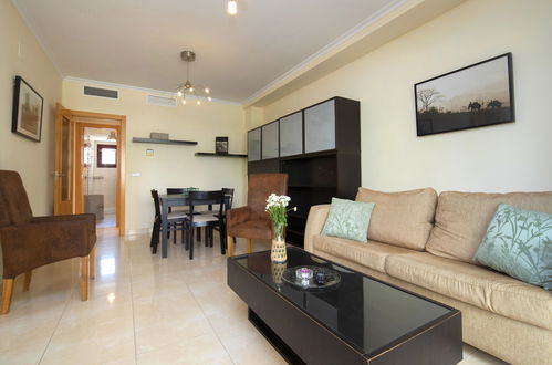 Photo 6 - 2 bedroom Apartment in Calp with swimming pool and garden