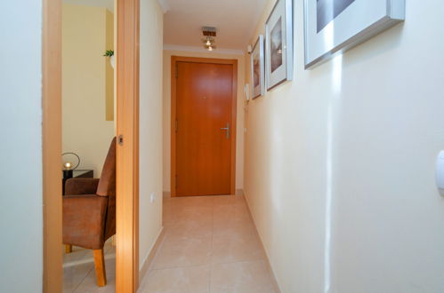 Photo 12 - 2 bedroom Apartment in Calp with swimming pool and garden