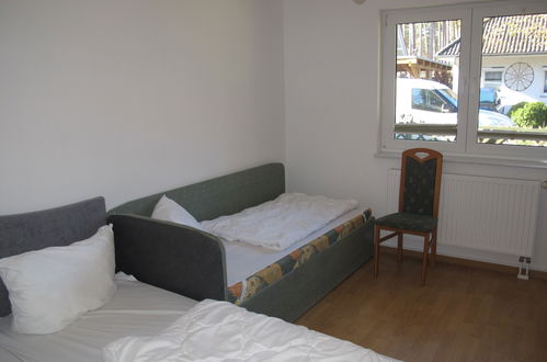 Photo 11 - 1 bedroom House in Lubmin with garden