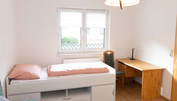 Haus mit 2 Schlafzimmern in Lubmin mit garten - Foto 5