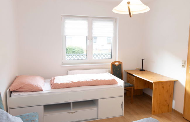 Casa de 2 quartos em Lubmin com jardim - Foto 5